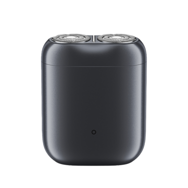 ماكينة حلاقة شاومي S200 ذكية للتنعيم BHR9529GL - رمادي