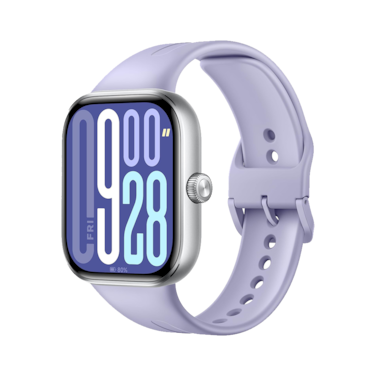 ساعة ذكية شاومي ريدمي واتش 5 BHR9388GL - بنفسجي