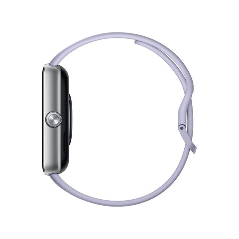 ساعة ذكية شاومي ريدمي واتش 5 BHR9388GL - بنفسجي