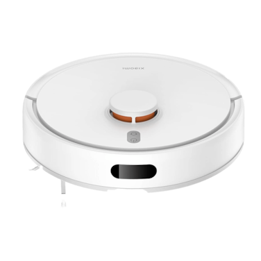 مكنسة شاومي روبوتية ذكية S20 تكنس وتمسح مع تقنية LDS بقوة شفط 5000 باسكال BHR8645GB - أبيض