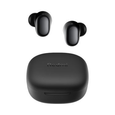 Xiaomi Redmi Buds 6 Play BHR8776GL - Black