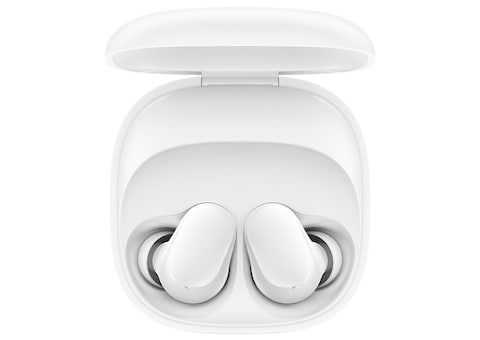 سماعات شاومي ريدمي بادز 6 بلاي BHR8773GL - بيضاء