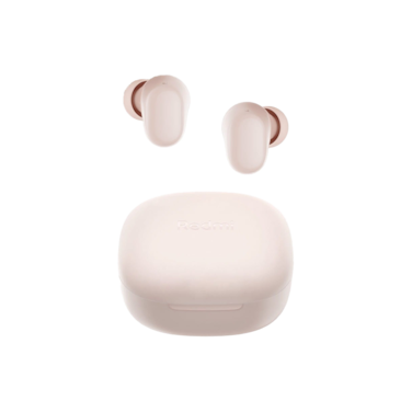 سماعة أذن شاومي ريدمي بودز 6 بلاي BHR8775GL - وردي