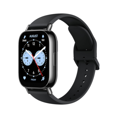 Xiaomi Redmi Watch 5 Lite BHR8789GL - Black