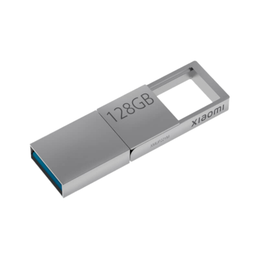 Xiaomi Flash Drive Storage Dual-interface 128GB BHR8816GL - Gray