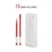 Xiaomi High-Capacity Gel Pen 10-Pack BHR8863GL - Red