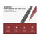 Xiaomi High-Capacity Gel Pen 10-Pack BHR8863GL - Red