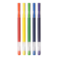 Xiaomi High-capacity Gel Pen 5-Pack BHR8860GL - Multicolor
