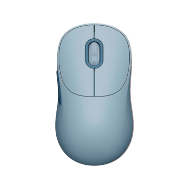 Xiaomi Wireless Mouse 3 - Blue