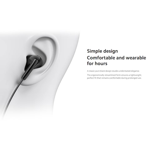 Xiaomi Earphones With Type C Port Baseus Type C Earphones, C17 In