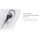 Xiaomi Earphone Type-C Port BHR8931GL - White
