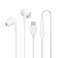 Xiaomi Earphone Type-C Port BHR8931GL - White