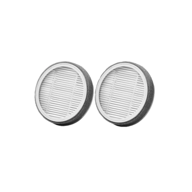 Xiaomi Dust Mite Vacuum Cleaner Pro Filter 2-Pack BHR8935GL - White