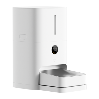 Xiaomi Smart Pet Food Feeder 2 5L BHR9028GB - White