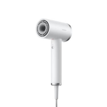 مجفف شعر شاومي الأيوني عالي السرعة بقوة 1600 واط BHR9128GB - أبيض