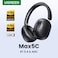 Ugreen Headphone HiTune Max5c Hybrid Active Noise Cancelling - White