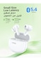 Ugreen HiTune P3 True Wireless Earbuds - White