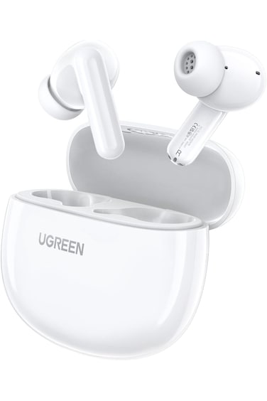 Ugreen HiTune P3 True Wireless Earbuds - White