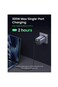 Ugreen Nexode S Fast Charger GaN 3 USB-C and USB Ports 100W - Gray