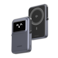 Ugreen Uno PowerBank Magnetic Wireless Magsafe 10000mAh 15W - Gray