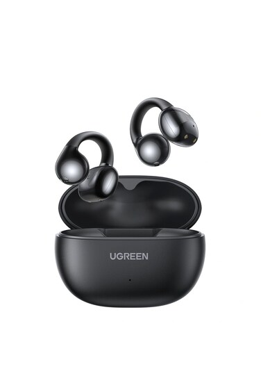 Ugreen HiTune S3 True Wireless Earbuds - Black