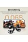 Ugreen HiTune S3 True Wireless Earbuds - White