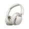 يوجرين سماعة رأس لاسلكية استديو برو بخاصية الغاء الضوضاء النشط الهجين - أبيض