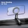 Ugreen Mount with Magsafe Magnetic Air Vent Car - Black