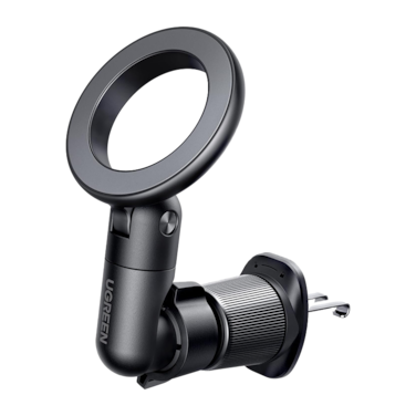 Ugreen Mount with Magsafe Magnetic Air Vent Car - Black