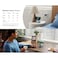 Ugreen UNO Rocket Shape Wireless Charger 25W - Silver Gray