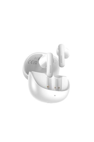 Ugreen Earbuds LightBuds Pro Active Noise-Cancelling ANC - White