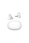 سماعة أذن يوجرين ClipBuds Pro مع خاصية الغاء الضوضاء الهجين - أبيض