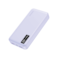 شاحن متنقل يوجرين بمنفذ USB-C ومنفذين USB بسعة 20000 مللي أمبير وبقوة 20 واط - بنفسجي