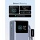 Ugreen Power Bank Nexode Pro Built-in Cable with USB-C and USB Ports 10000mAh 55W - Gray