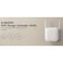 Xiaomi WiFi Range Extender 300Mbps N300 DVB4417 - White