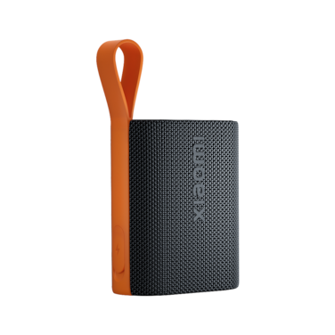 Xiaomi Sound Pocket Speaker 5W QBH4269GL - Black
