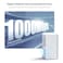 Xiaomi Mesh System AC1200 Dual Band 2 Pack - White