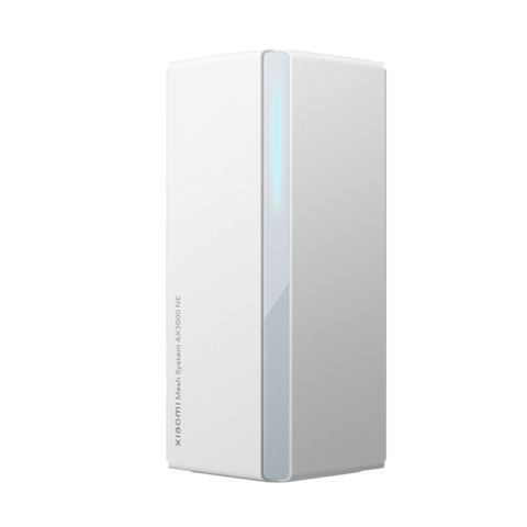 مقوي شبكة شاومي بنظام Mesh واي فاي AX3000 الحزمة الثنائية DVB4460GL - أبيض