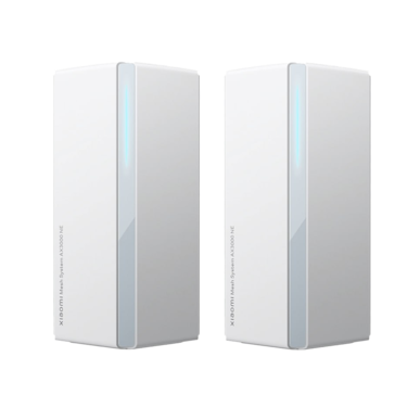 Xiaomi Mi Mesh Router System AX3000 2Pack DVB4460GL - White