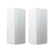 Xiaomi Mi Mesh Router System AX3000 2Pack DVB4460GL - White