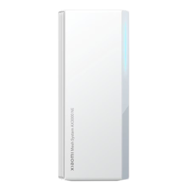 Xiaomi Mi Mesh Router System AX3000 1Pack DVB4461GL - White