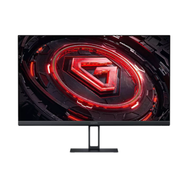 شاشة عرض شاومي للألعاب G24i LCD بدقة 1080 بكسل وبمعدل 180Hz وبحجم 23.8 انش - أسود