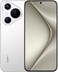 HUAWEI Pura 70 Smartphone, Dual SIM Mobile Phone, 12GB + 256GB, Flat-edge Screen, 50MP Ultra Lighting Camera, Super Durable Kunlun Glass, 66W SuperCharge, 4900mAh Battery, White (KSA Version)