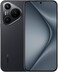 HUAWEI Pura 70 Smartphone, Dual SIM Mobile Phone, 12GB + 256GB, Flat-edge Screen, 50MP Ultra Lighting Camera, Super Durable Kunlun Glass, 66W SuperCharge, 4900mAh Battery, Black (KSA Version)