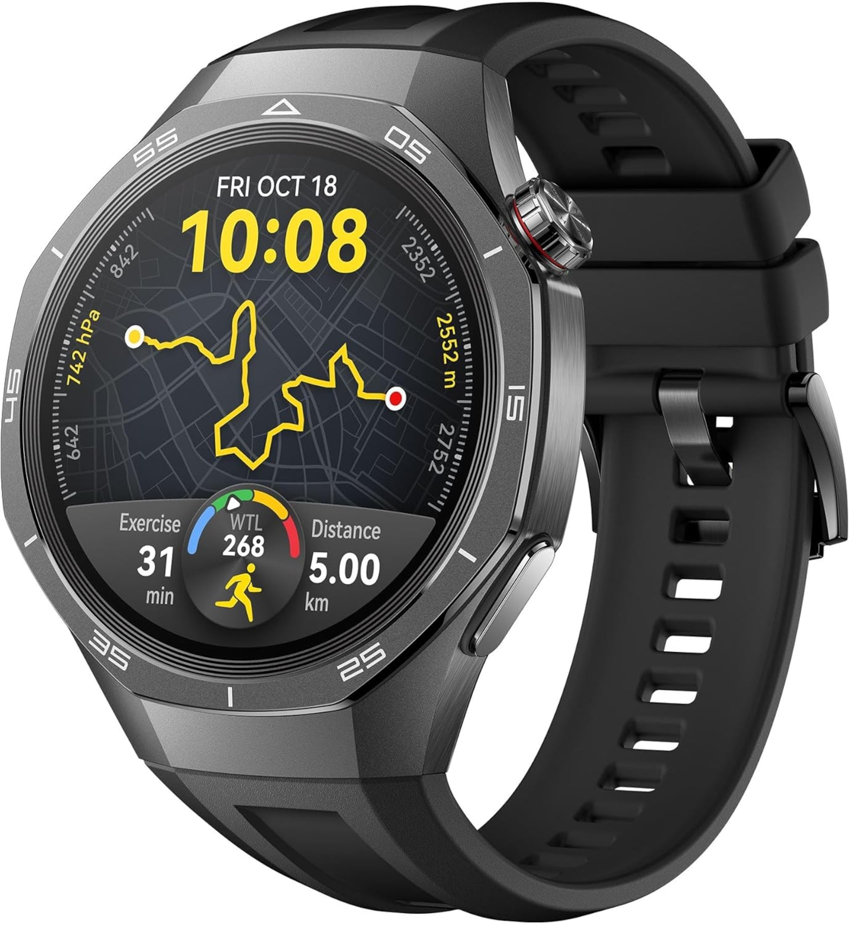 Huawei watch gt sport carrefour outlet