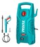 TOTAL High Pressure Washer 1600W 140 Bar 2030 PSI TGT11336