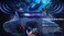 Hisense 65 Inch QLED 4K Smart TV, 144Hz VRR, AI Picture, Dolby Atoms, Voice Control 65Q72Q black