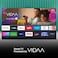 Hisense 43 Inch Class A4 Series FHD 1080p Google Smart TV   DTS Virtual: X, Game   Sports Modes   60HZ   Chromecast Built-in
