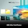 Hisense 43 Inch Class A4 Series FHD 1080p Google Smart TV   DTS Virtual: X, Game   Sports Modes   60HZ   Chromecast Built-in