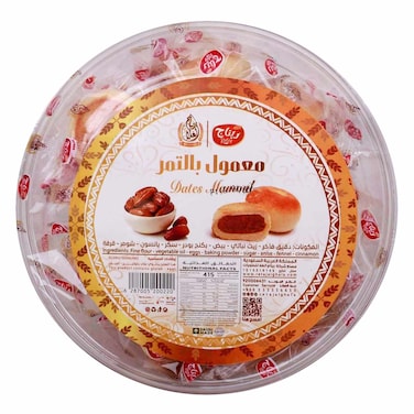 ريتاج معمول بالتمر